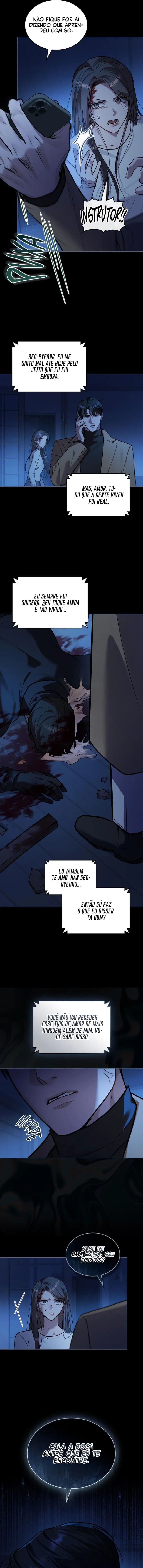 Read Merry Psycho PT Manga Online