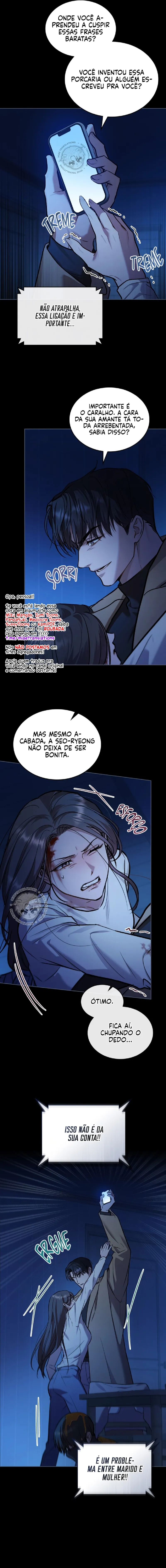 Read Merry Psycho PT Manga Online