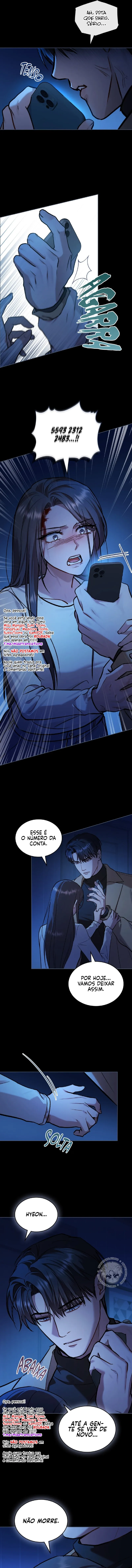 Read Merry Psycho PT Manga Online