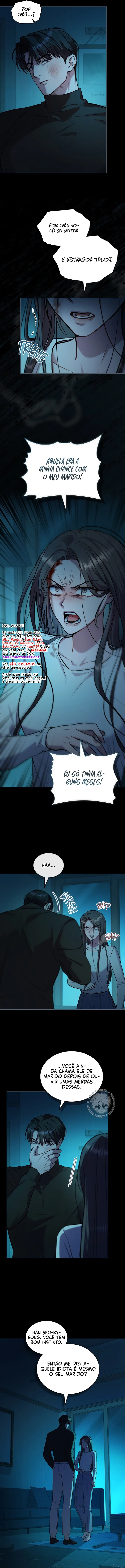 Read Merry Psycho PT Manga Online