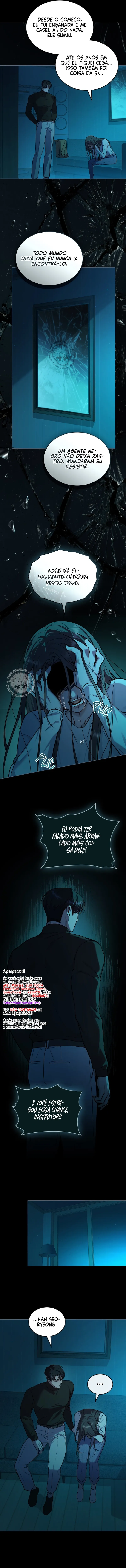 Read Merry Psycho PT Manga Online