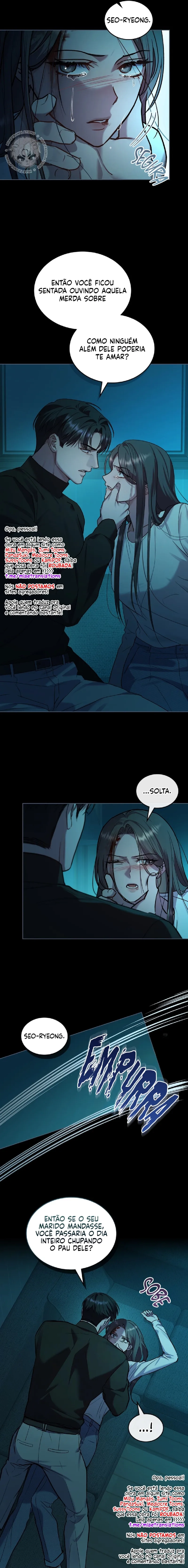 Read Merry Psycho PT Manga Online
