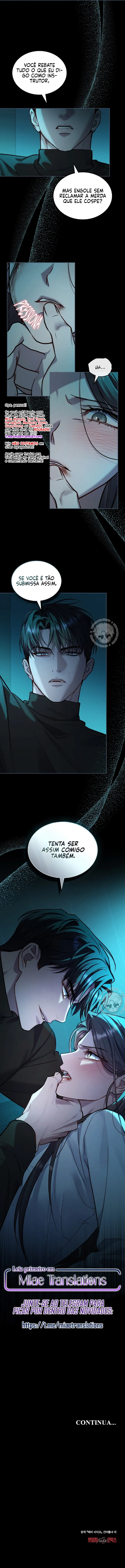 Read Merry Psycho PT Manga Online