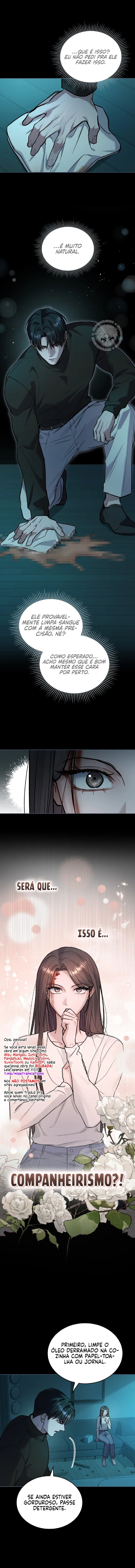 Read Merry Psycho PT Manga Online