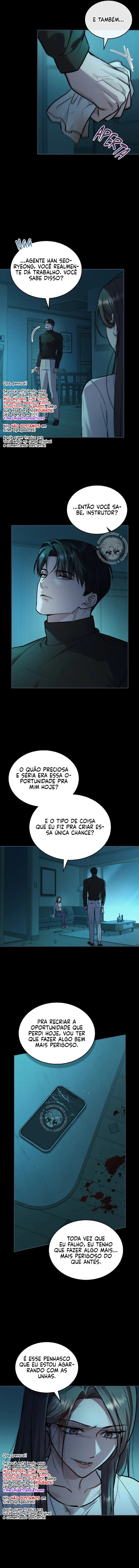 Read Merry Psycho PT Manga Online