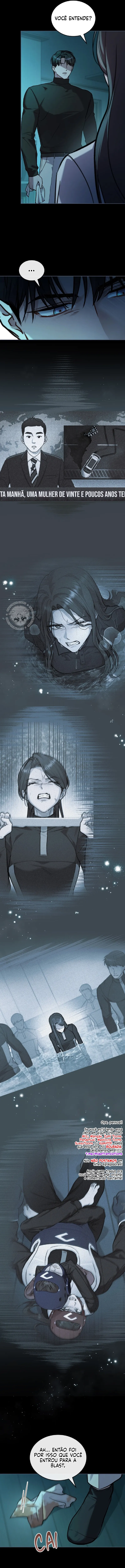 Read Merry Psycho PT Manga Online