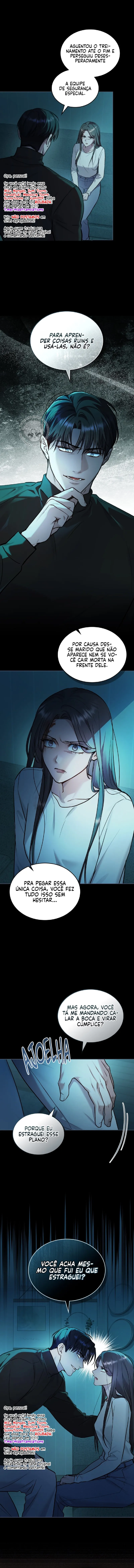 Read Merry Psycho PT Manga Online
