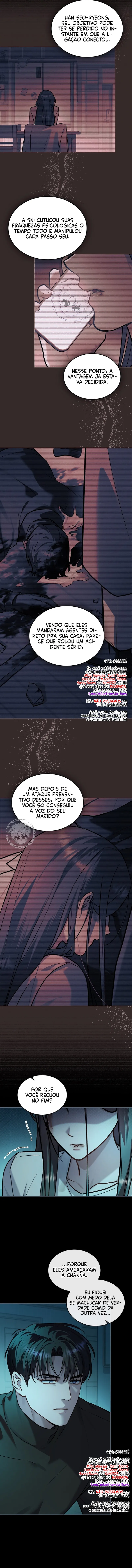 Read Merry Psycho PT Manga Online