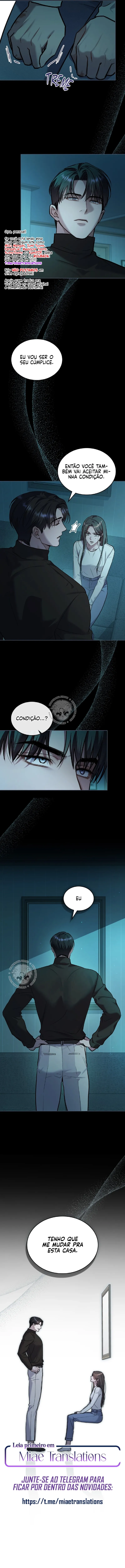 Read Merry Psycho PT Manga Online
