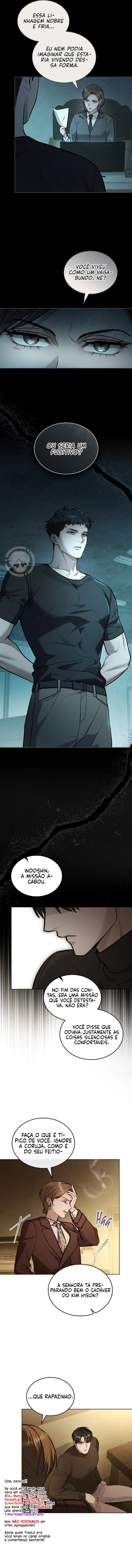 Read Merry Psycho PT Manga Online