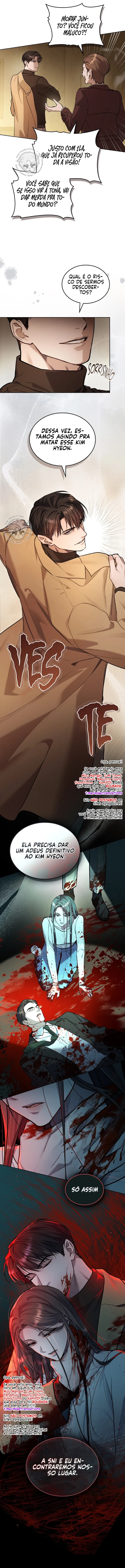 Read Merry Psycho PT Manga Online