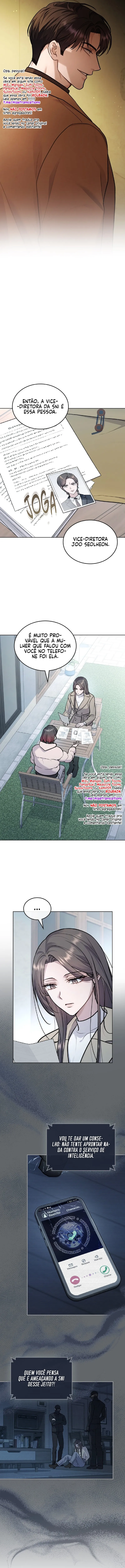 Read Merry Psycho PT Manga Online