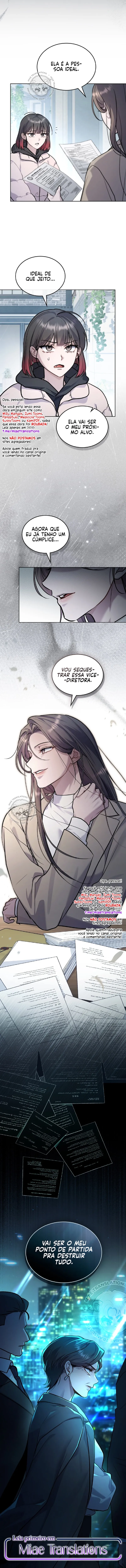 Read Merry Psycho PT Manga Online