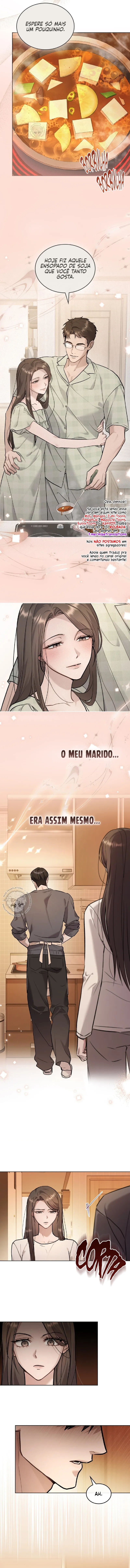 Read Merry Psycho PT Manga Online
