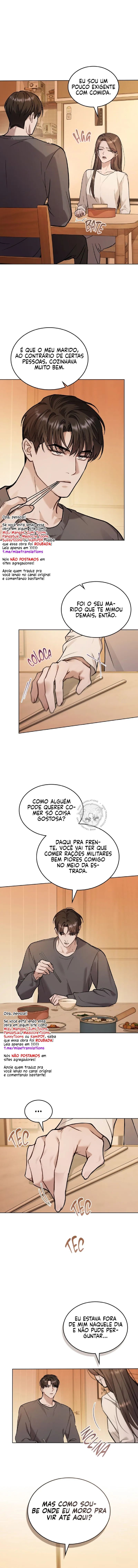Read Merry Psycho PT Manga Online