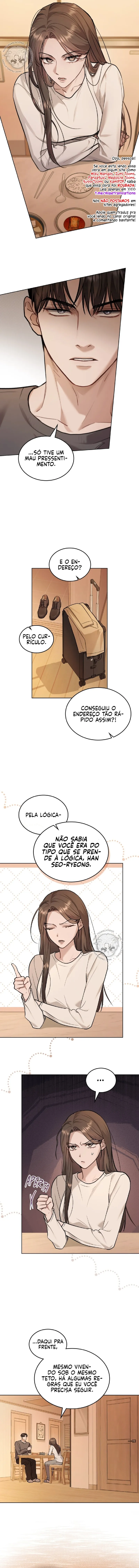Read Merry Psycho PT Manga Online