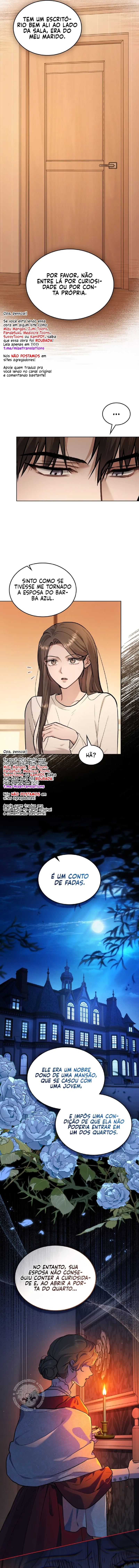 Read Merry Psycho PT Manga Online