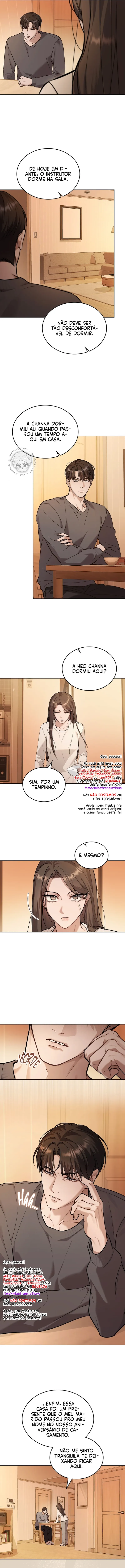 Read Merry Psycho PT Manga Online