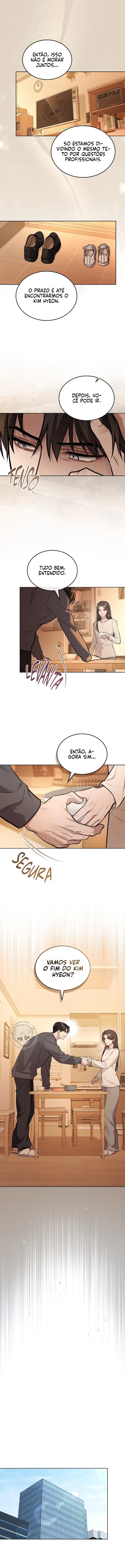 Read Merry Psycho PT Manga Online