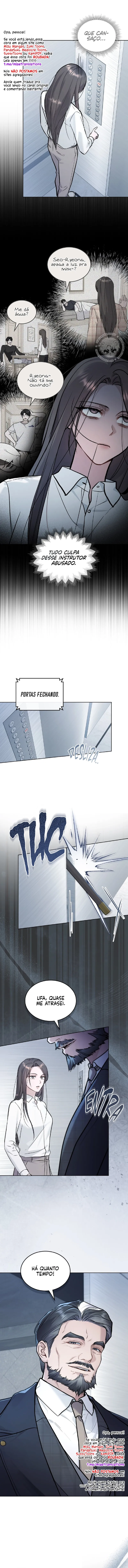 Read Merry Psycho PT Manga Online