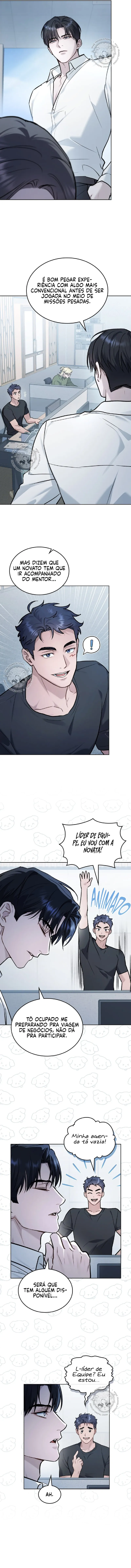 Read Merry Psycho PT Manga Online