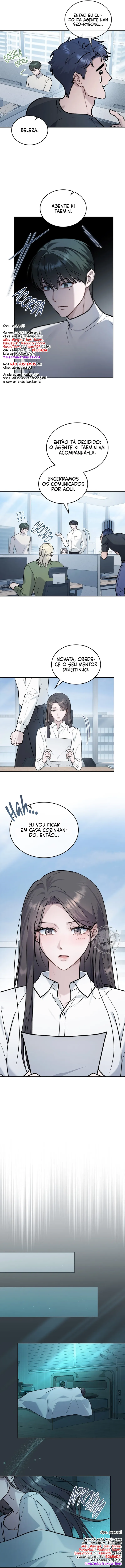 Read Merry Psycho PT Manga Online