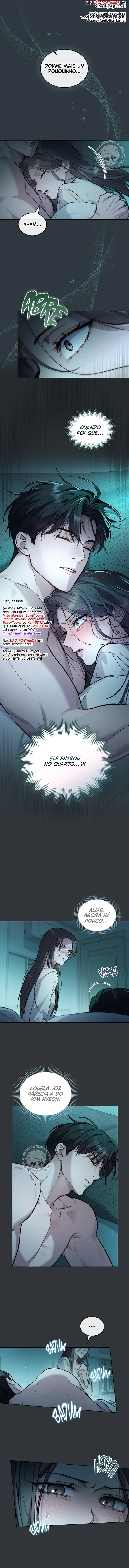 Read Merry Psycho PT Manga Online