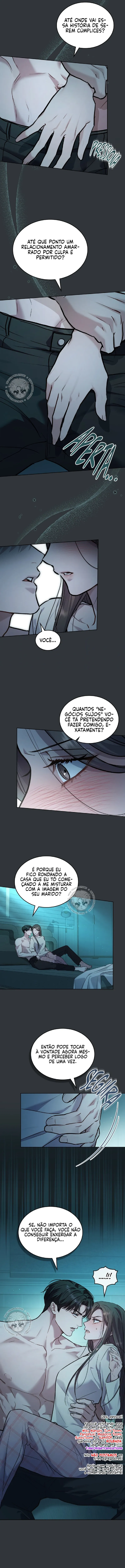 Read Merry Psycho PT Manga Online