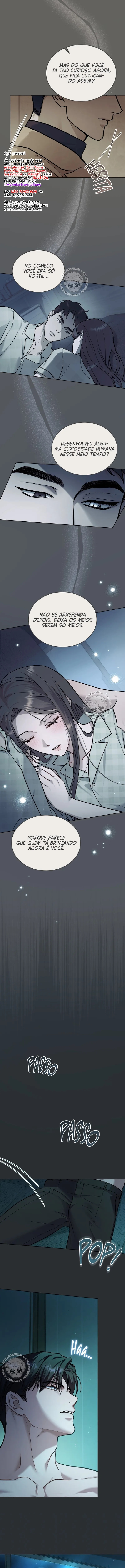 Read Merry Psycho PT Manga Online