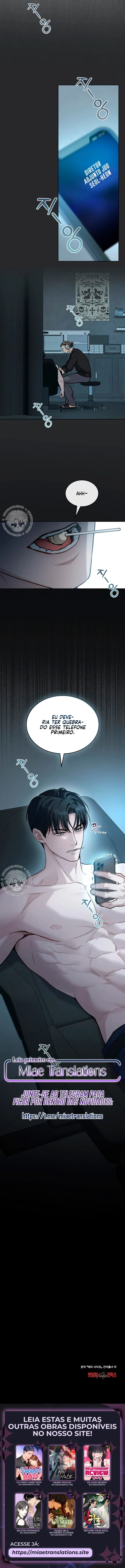 Read Merry Psycho PT Manga Online