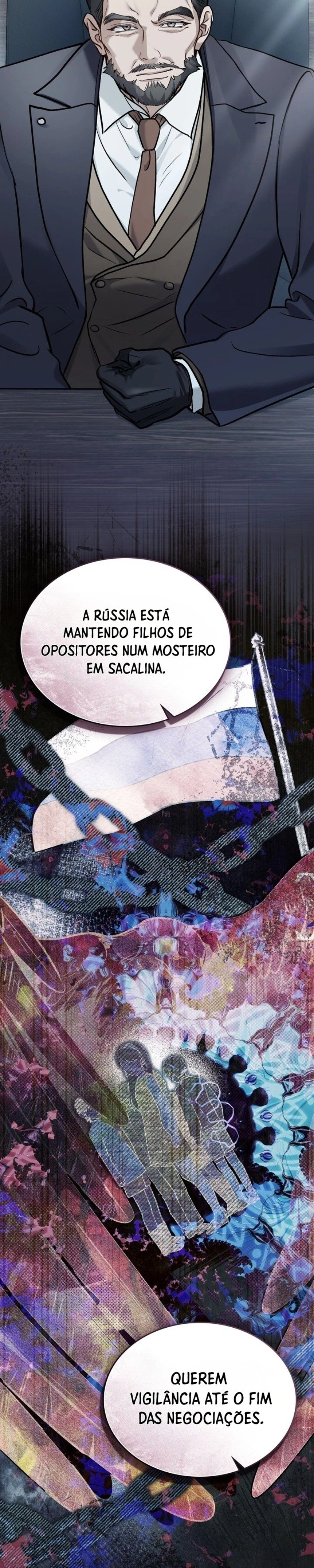 Read Merry Psycho PT Manga Online