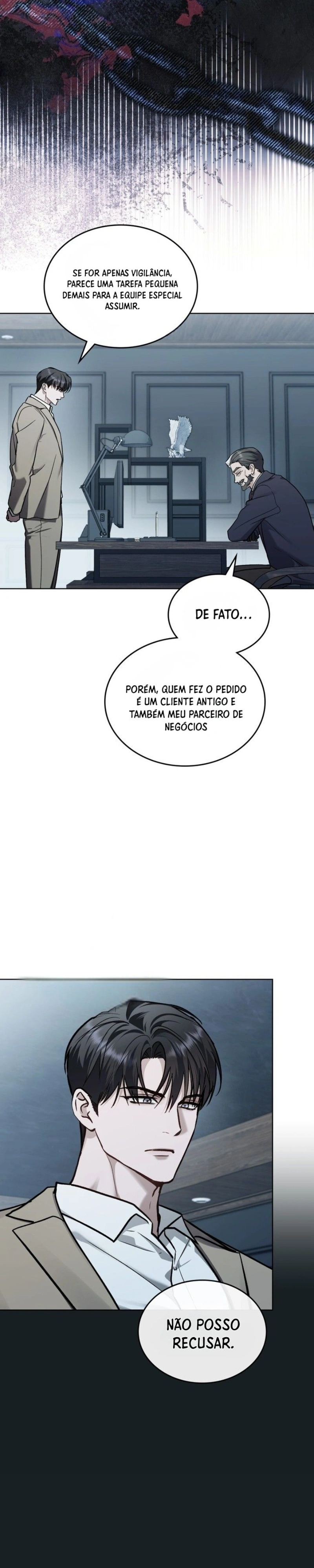 Read Merry Psycho PT Manga Online