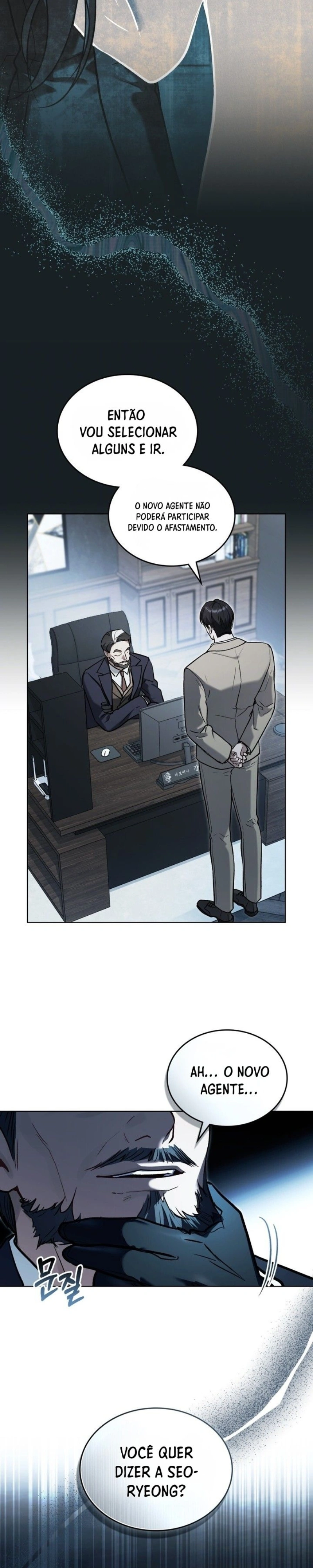 Read Merry Psycho PT Manga Online