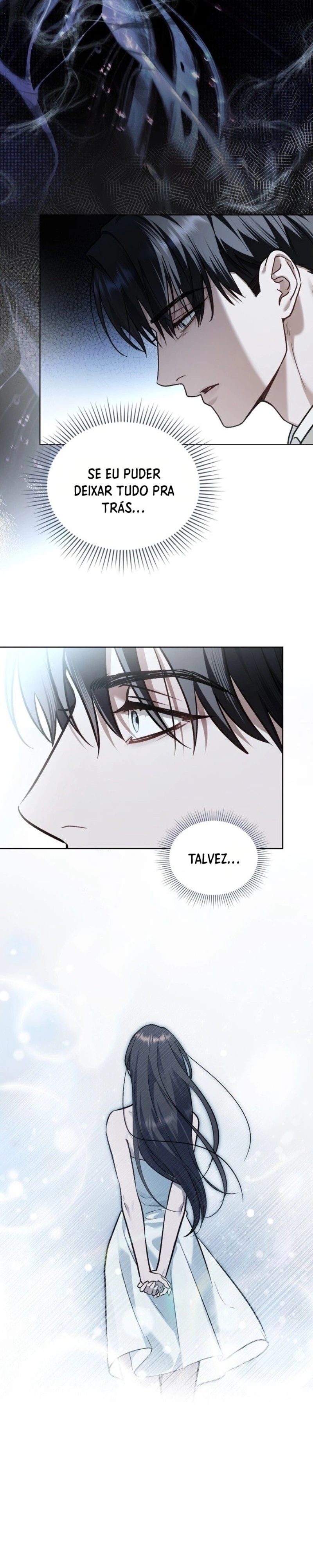 Read Merry Psycho PT Manga Online