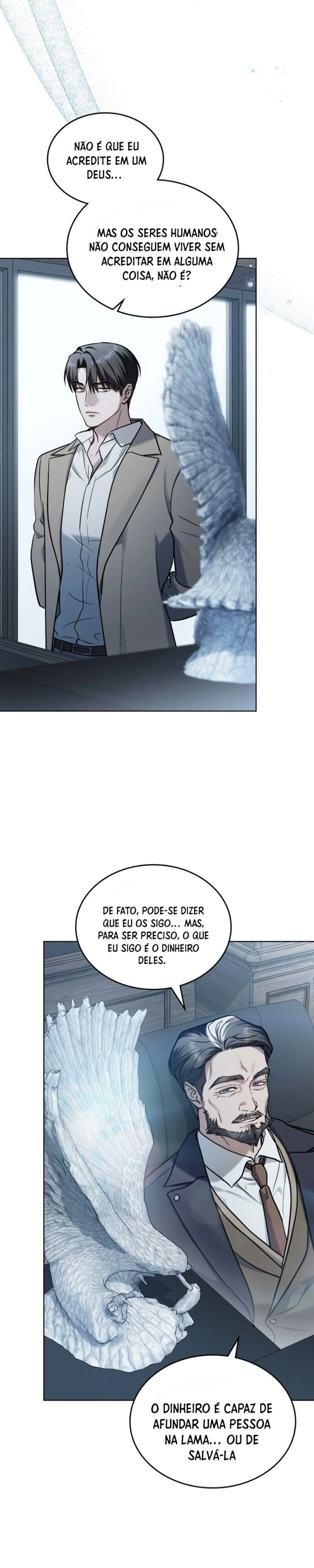 Read Merry Psycho PT Manga Online