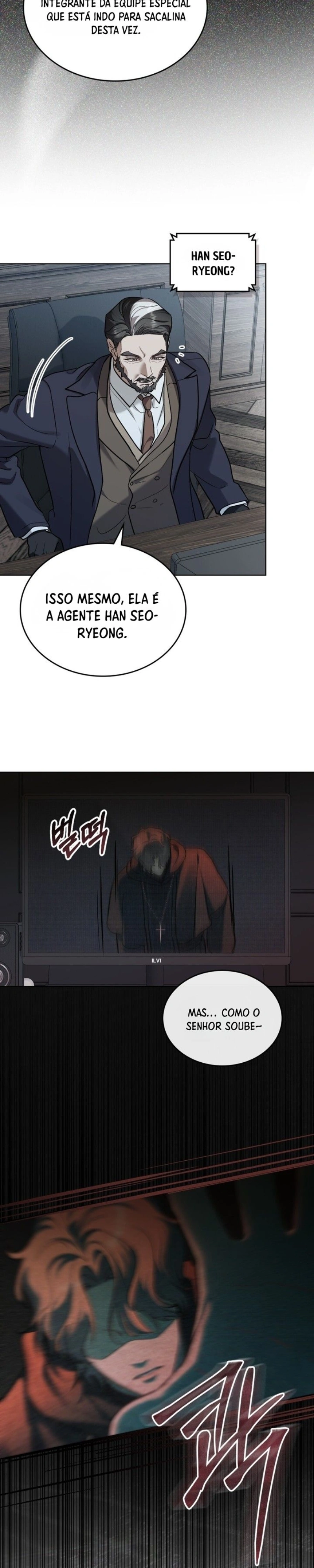 Read Merry Psycho PT Manga Online