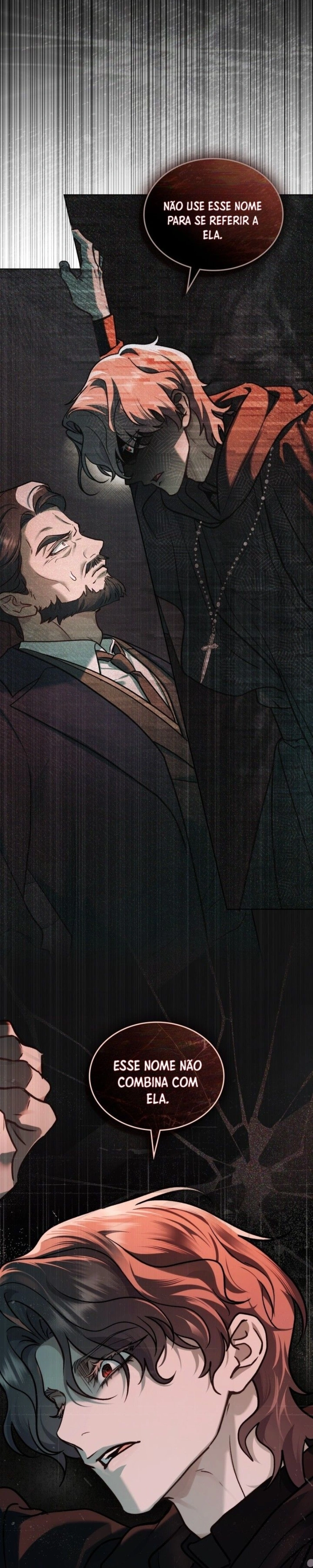 Read Merry Psycho PT Manga Online