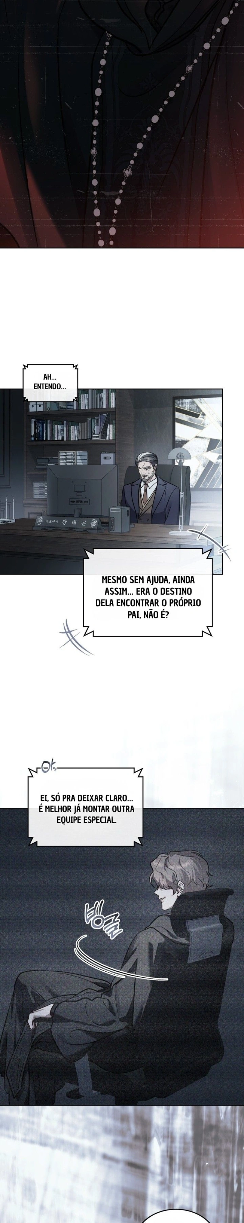 Read Merry Psycho PT Manga Online