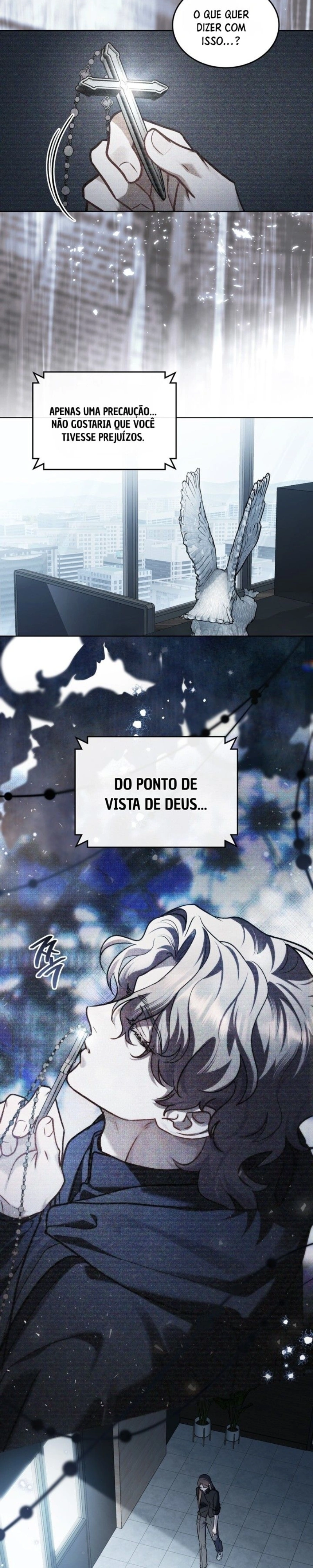 Read Merry Psycho PT Manga Online