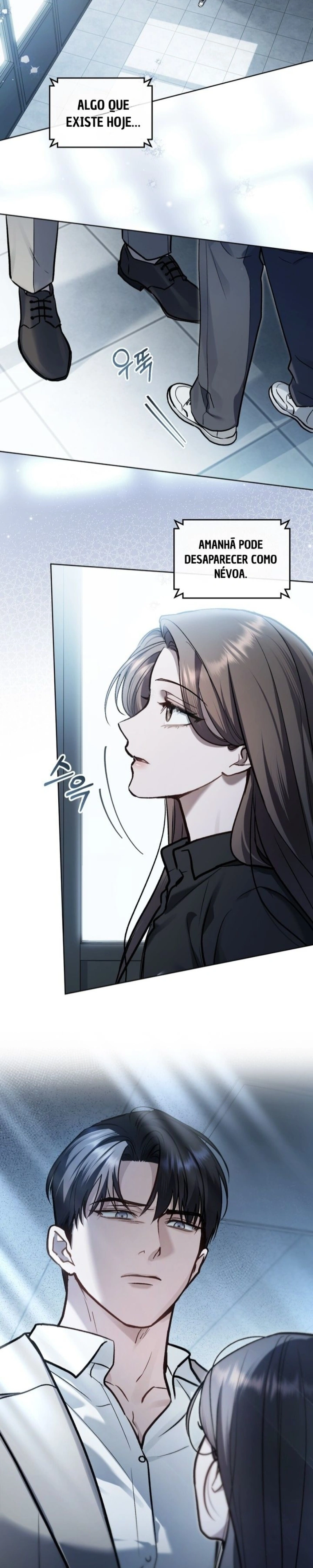 Read Merry Psycho PT Manga Online