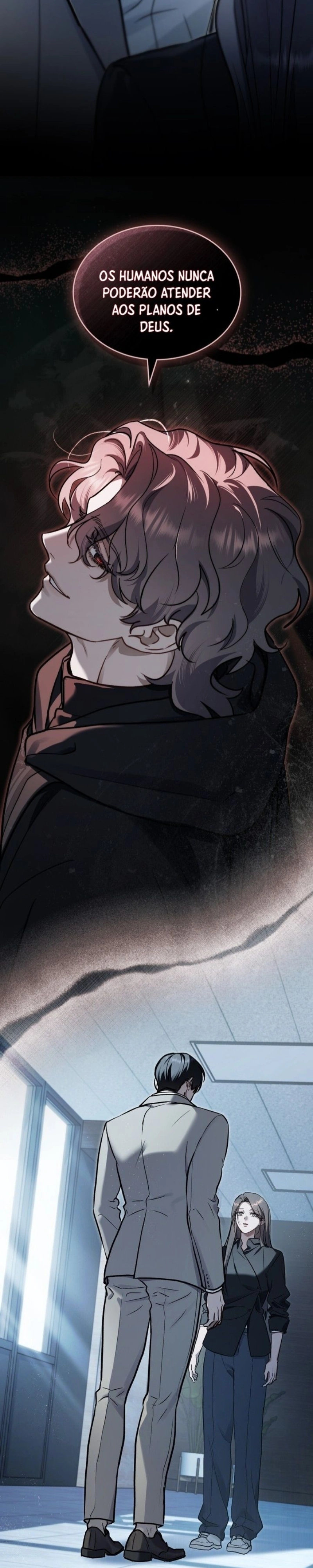 Read Merry Psycho PT Manga Online