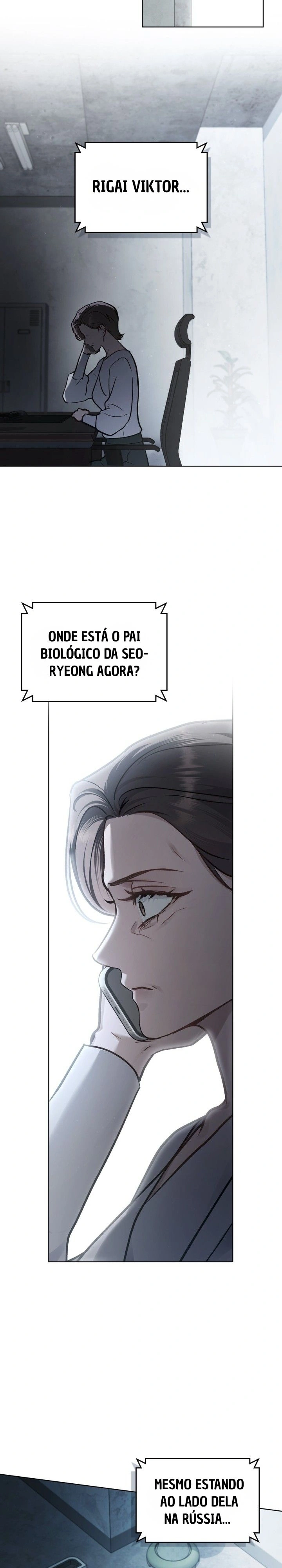 Read Merry Psycho PT Manga Online