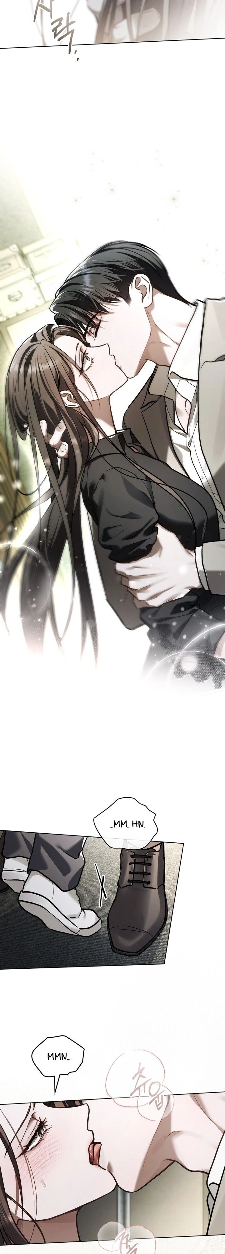 Read Merry Psycho PT Manga Online
