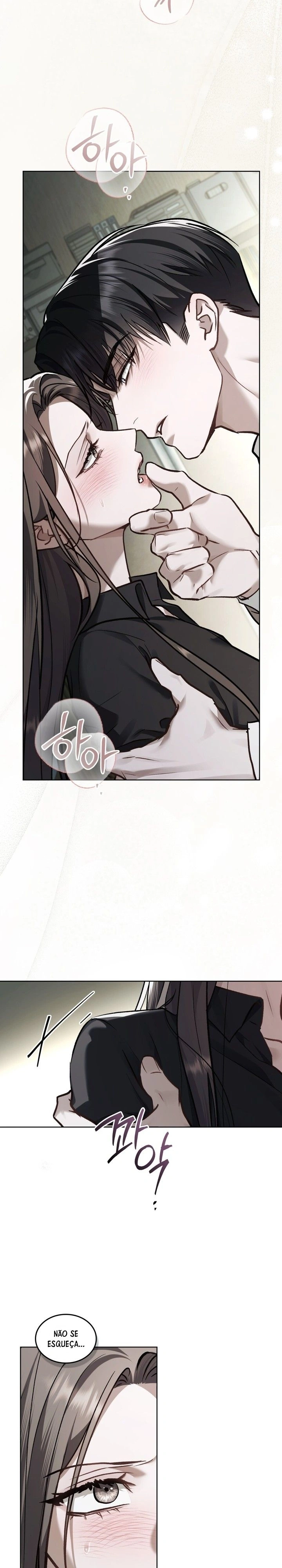 Read Merry Psycho PT Manga Online