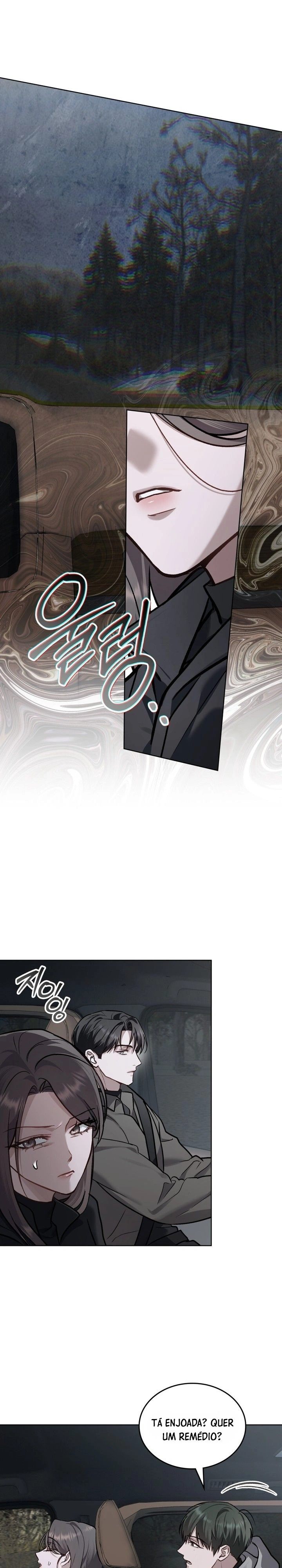 Read Merry Psycho PT Manga Online