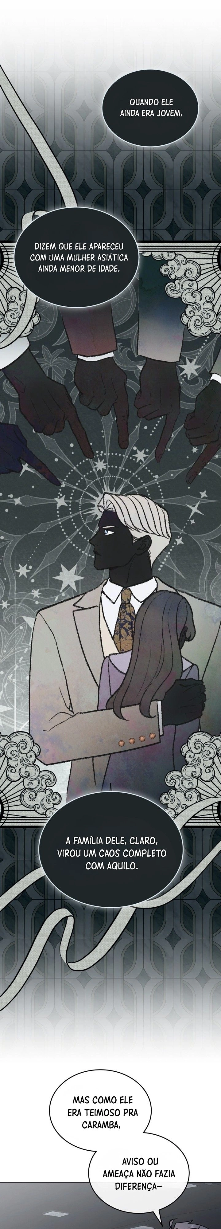 Read Merry Psycho PT Manga Online