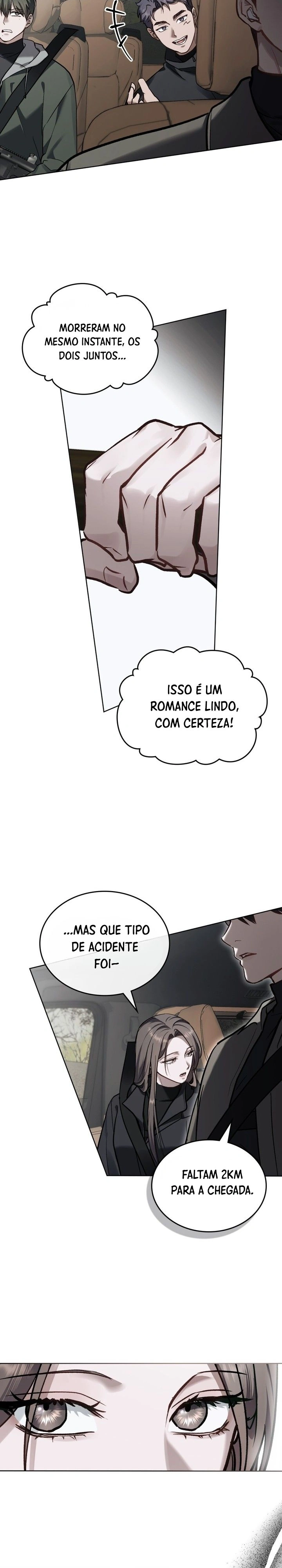 Read Merry Psycho PT Manga Online