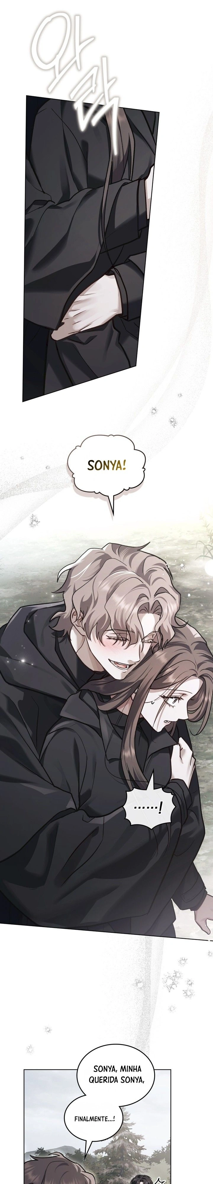 Read Merry Psycho PT Manga Online
