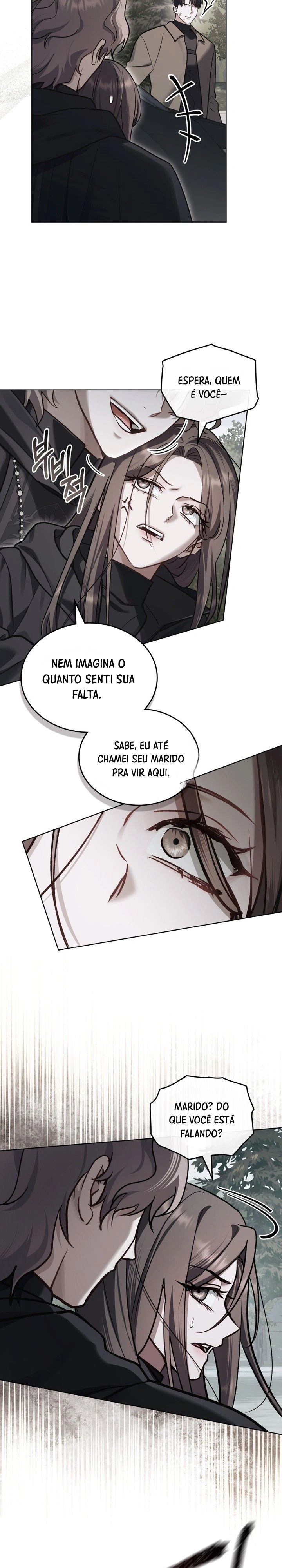 Read Merry Psycho PT Manga Online