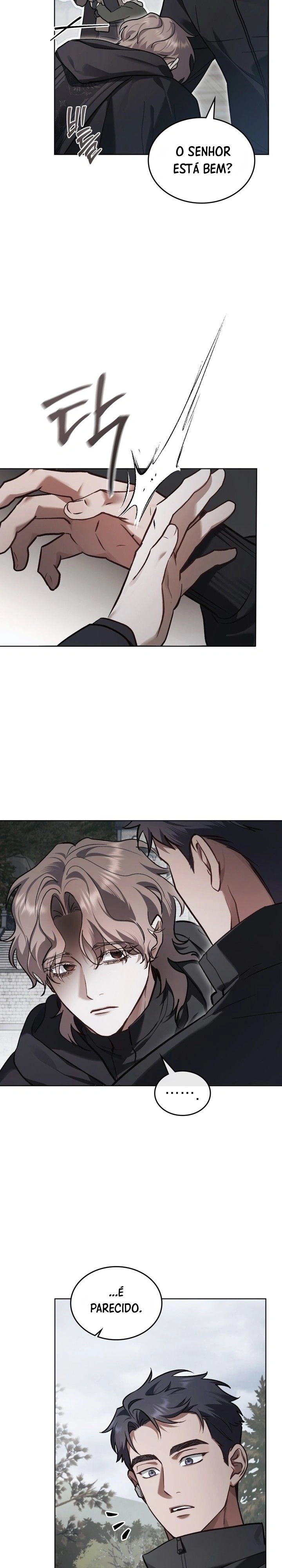 Read Merry Psycho PT Manga Online